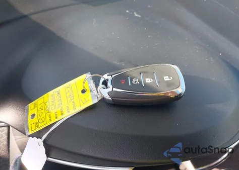 2017 Chevrolet Malibu 1Lt z USA, uszkodzony, nr VIN 1G1ZE5ST9HF258449